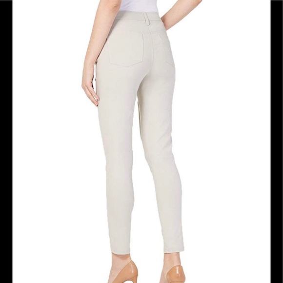 International Concepts INC Skinny Pants NEW NWT 12 - Picture 2 of 3